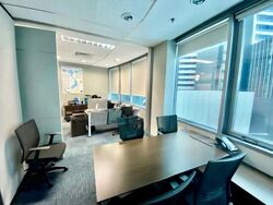 Hsbc Building (D1), Office #503853801